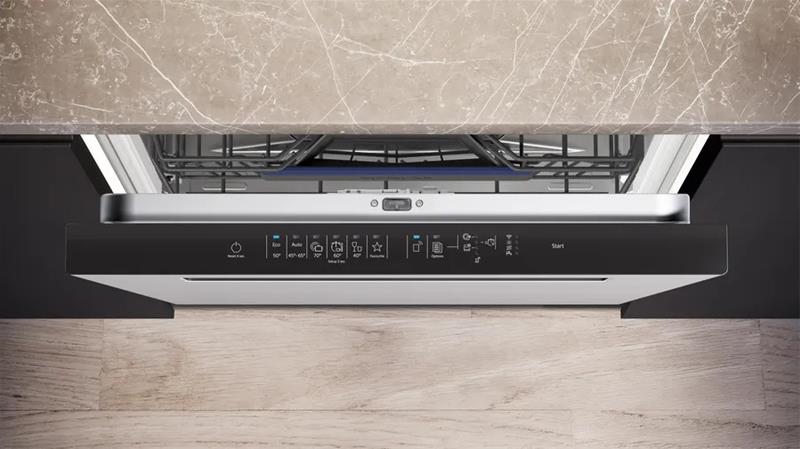 Siemens iQ500 SN15ZW01CS, astianpesukone – kuva 4/7