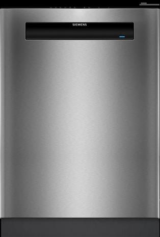 Siemens iQ500 SN15ZS01CS, astianpesukone – kuva 1/8