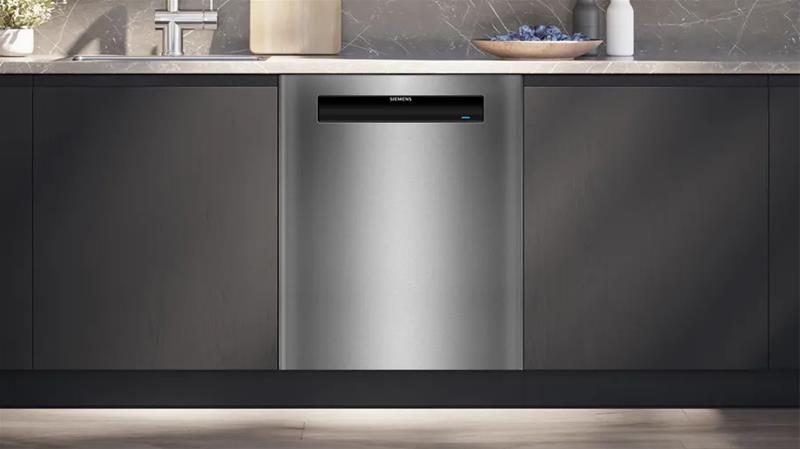 Siemens iQ500 SN15ZS01CS, astianpesukone – kuva 3/8