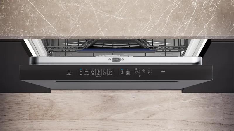Siemens iQ500 SN15ZS01CS, astianpesukone – kuva 4/8