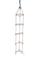 Krea Tripple Rope Ladder – kuva 1