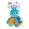 Lamaze Clip & Go Salty Sam The Octopus – kuva 1