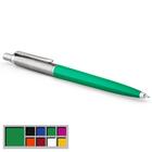 PARKER Parker Jotter Original kuulakärkikynä | 90-luvun Vihreä | Kromi yksityiskohdat | Keskikokoinen kärki | Sininen muste | Blisteri
