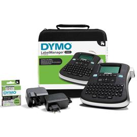 LabelManager 210D kit case