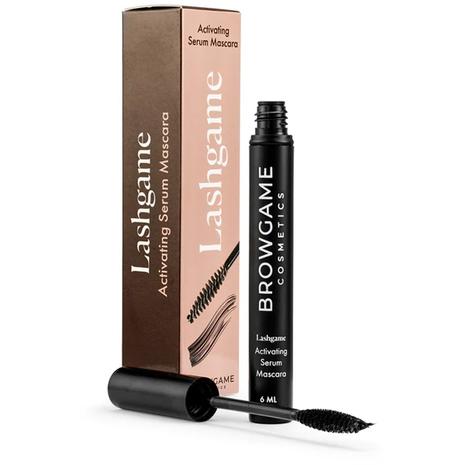 Browgame Cosmetics Enhancing Serum Mascara - 6 ml – kuva 3/5