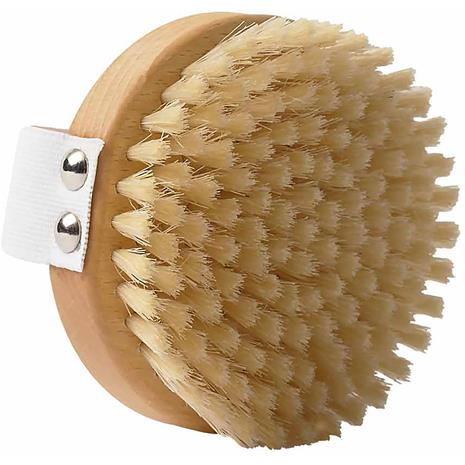 Djusie Body brush -vartaloharja