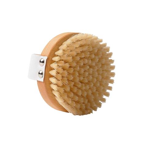 Djusie Body brush -vartaloharja