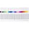 Creative Multi Marker 24 pcs. (39386) – kuva 8