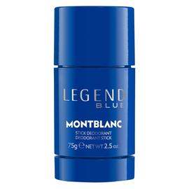 Mont Blanc - Legend Blue Deo Stick 75 G
