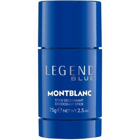 Mont Blanc - Legend Blue Deo Stick 75 G