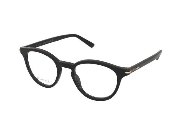 Gucci GG1727O 001, Silmälasit – kuva 1/4