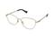 Gucci GG1595O 001, Silmälasit – kuva 1