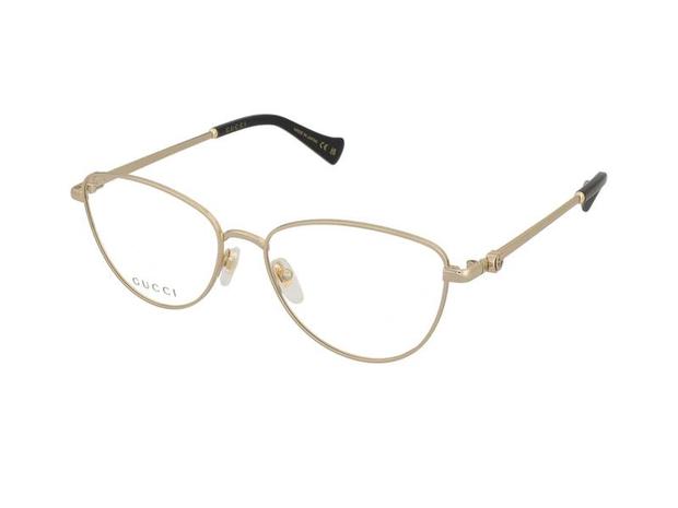 Gucci GG1595O 001, Silmälasit – kuva 1/4