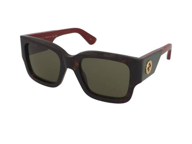 Gucci GG1663S 002, Aurinkolasit