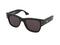 MONTBLANC MB 0381S 001, Aurinkolasit – kuva 1