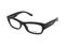 Balenciaga BB 0392O 001, Silmälasit – kuva 1
