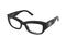 Balenciaga BB 0399O 001, Silmälasit – kuva 1