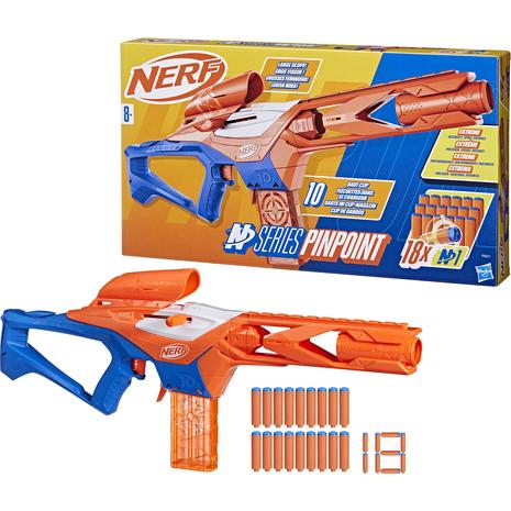 Nerf: N Series - Pinpoint GADGET