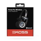 Koss Porta Pro 2.0, kuulokkeet