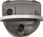 Gorenje VCEB01GAWWF, pölynimuri