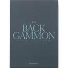Printworks - Classic Peli Backgammon