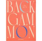 Printworks - Classic Peli Art of backgammon