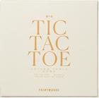 Printworks - Classic Peli tic tac toe