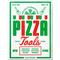 Printworks - The Essentials Pizzasetti – kuva 1