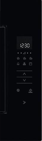Electrolux KMFD264NB 800-sarja, mikroaaltouuni
