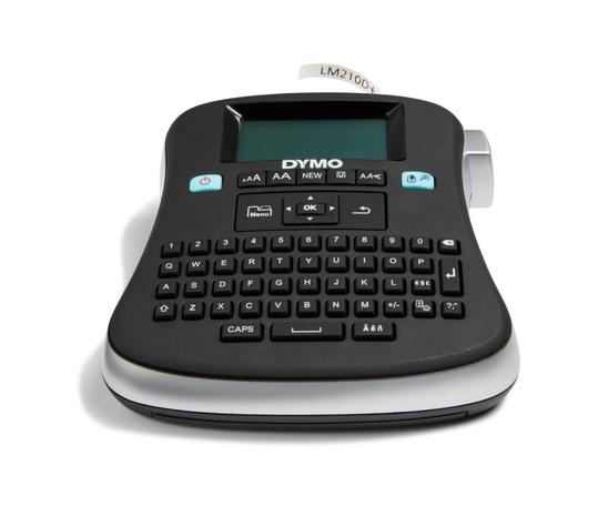 LabelManager 210D QWERTY