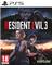 Resident Evil 3 Remake, PS5 -peli – kuva 1