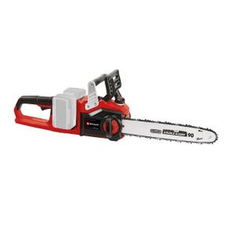 Einhell GE-LC 36/35 Li Solo (4501780) 18V, akkuketjusaha (ilman akkua ja laturia) – kuva 1/8