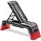 Reebok Deck Training bench - Red – kuva 1