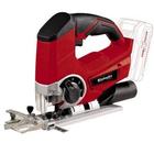 Einhell TE-JS 18/80 Li-Solo (4321200) 18V, pistosaha (ilman akkua ja laturia)