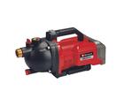 Einhell Aquinna GE-CP 30/36 Li (4180400) 2x18V, puutarhapumppu (ilman akkua ja laturia)