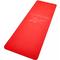 Reebok Functional Mat - Red – kuva 1
