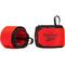 Reebok Flexlock Wrist Weights - 1.0Kg – kuva 1
