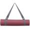 Reebok Mat Carry Strap - Grey – kuva 1