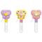 Bubble Wand perhonen 40 ml saippuakuplatuuletin – kuva 1