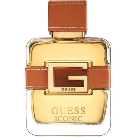 Guess Iconic Men - Eau de parfum 100 ml