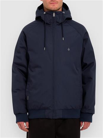 Volcom Hernan 10K Takki navy Miehet