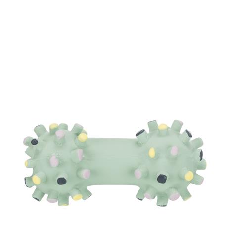 purulelu Mini Halter junior 10 cm lateksi mintunvihreä
