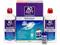 AO SEPT PLUS HydraGlyde 2x360 ml – kuva 2