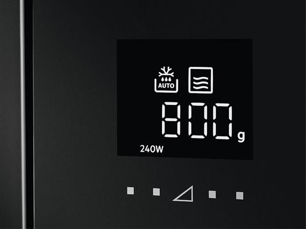 AEG TB5SM171DB, mikroaaltouuni
