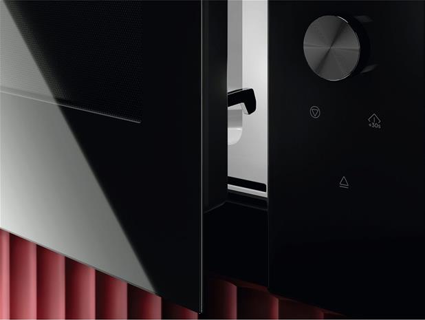 AEG TB5SM171DB, mikroaaltouuni