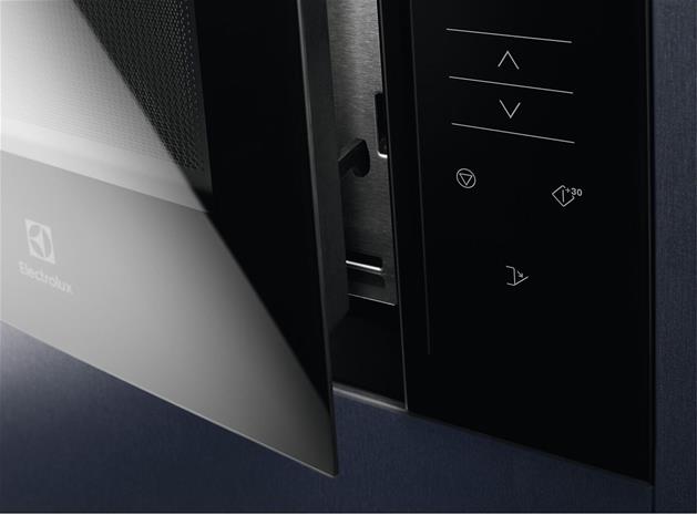 Electrolux KMFD172NB, mikroaaltouuni