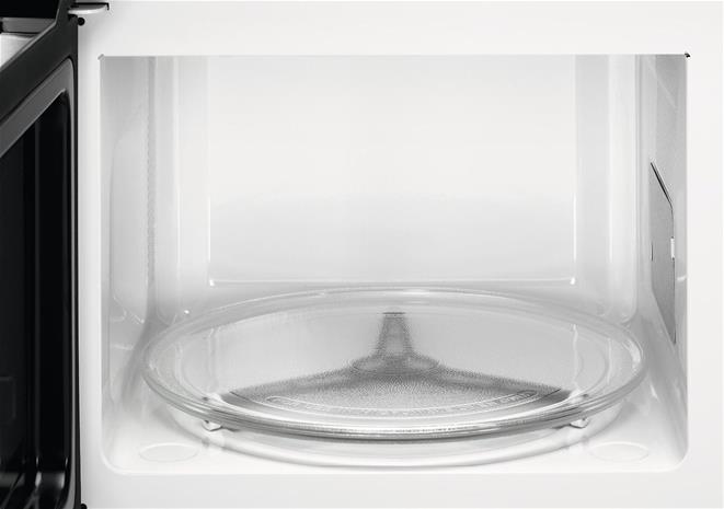 Electrolux LMF2171TEK, mikroaaltouuni