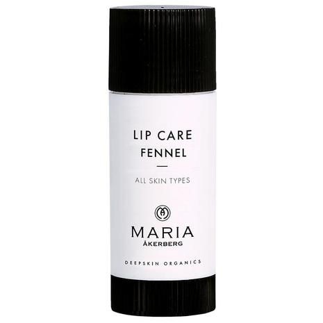 Maria Åkerberg Lip Care Liquorice