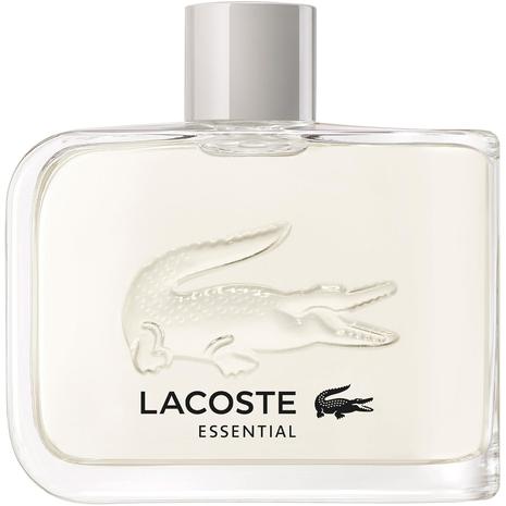 Lacoste Essential - EdT 125 ml