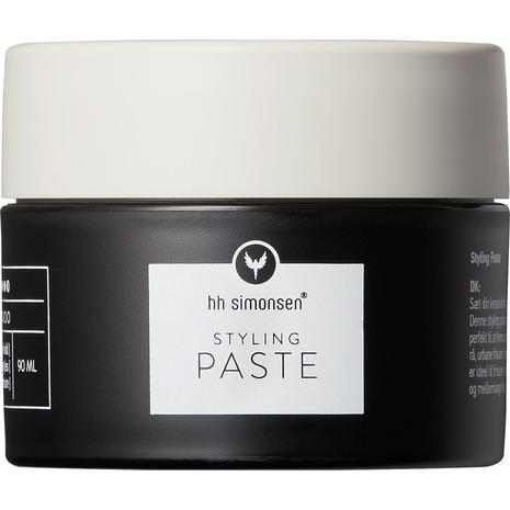 HH Simonsen Styling Paste 90 ml – kuva 5/5